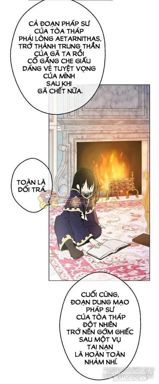 Một Ngày Nọ Tôi Bỗng Thành Nàng Công Chúa Chapter 18 - Trang 2