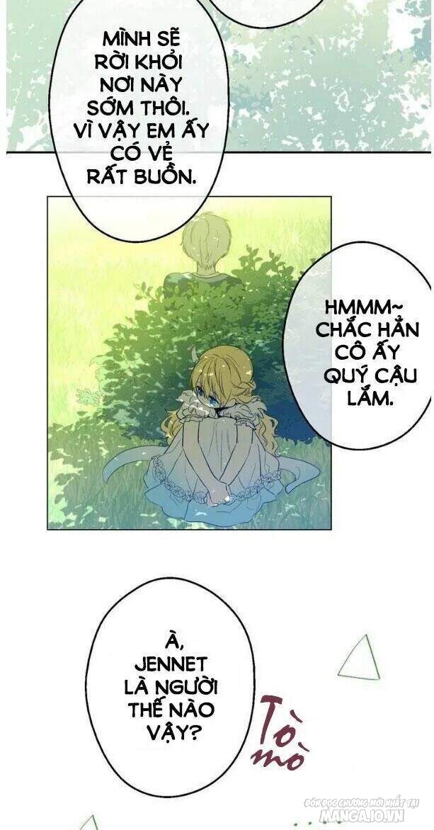 Một Ngày Nọ Tôi Bỗng Thành Nàng Công Chúa Chapter 18 - Trang 2