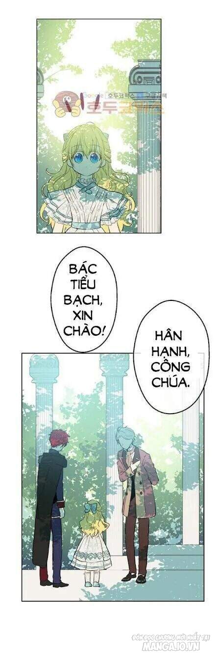 Một Ngày Nọ Tôi Bỗng Thành Nàng Công Chúa Chapter 18 - Trang 2