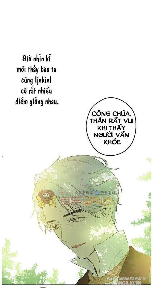 Một Ngày Nọ Tôi Bỗng Thành Nàng Công Chúa Chapter 18 - Trang 2