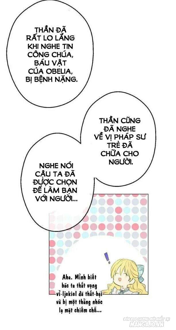 Một Ngày Nọ Tôi Bỗng Thành Nàng Công Chúa Chapter 18 - Trang 2