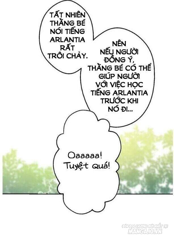 Một Ngày Nọ Tôi Bỗng Thành Nàng Công Chúa Chapter 18 - Trang 2