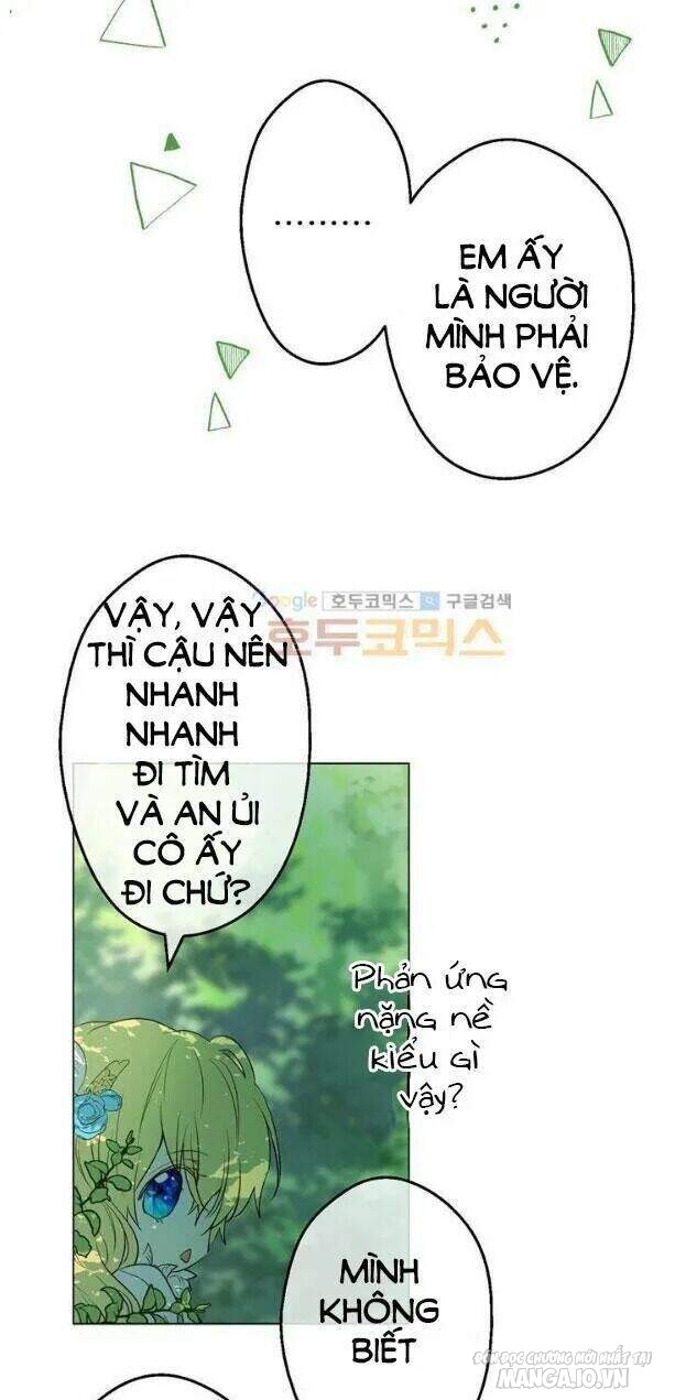 Một Ngày Nọ Tôi Bỗng Thành Nàng Công Chúa Chapter 18 - Trang 2