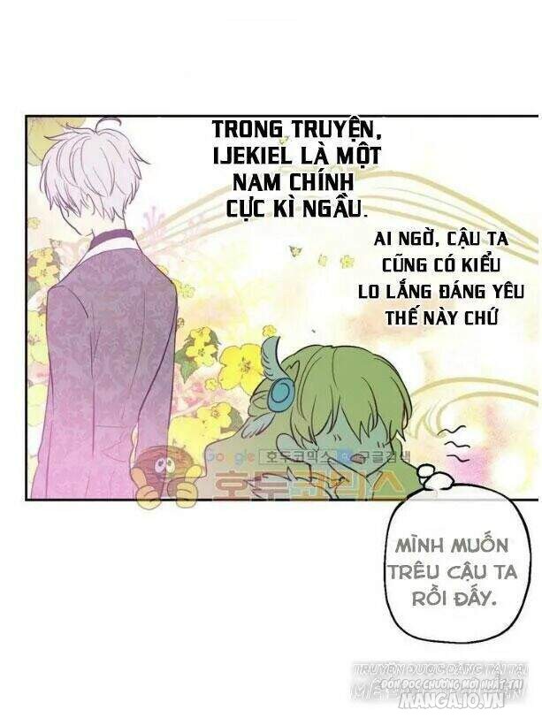 Một Ngày Nọ Tôi Bỗng Thành Nàng Công Chúa Chapter 18 - Trang 2