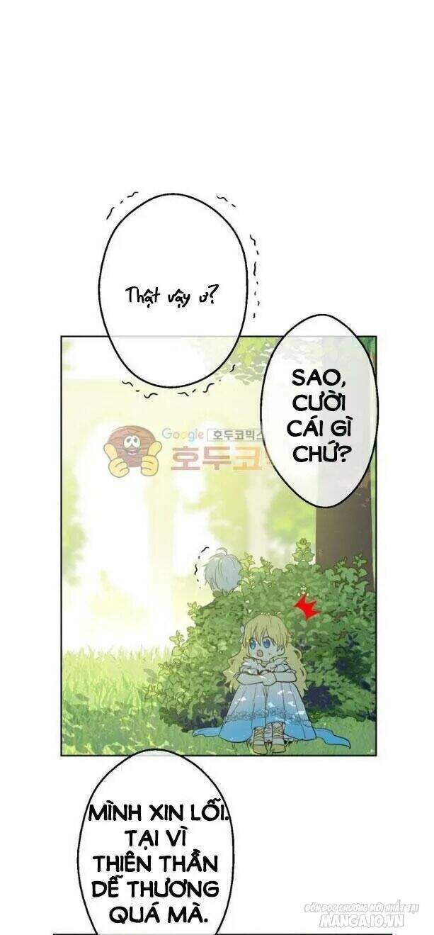 Một Ngày Nọ Tôi Bỗng Thành Nàng Công Chúa Chapter 18 - Trang 2