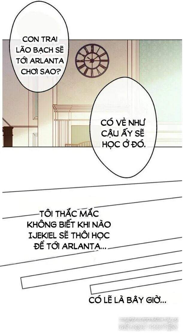 Một Ngày Nọ Tôi Bỗng Thành Nàng Công Chúa Chapter 17.5 - Trang 2