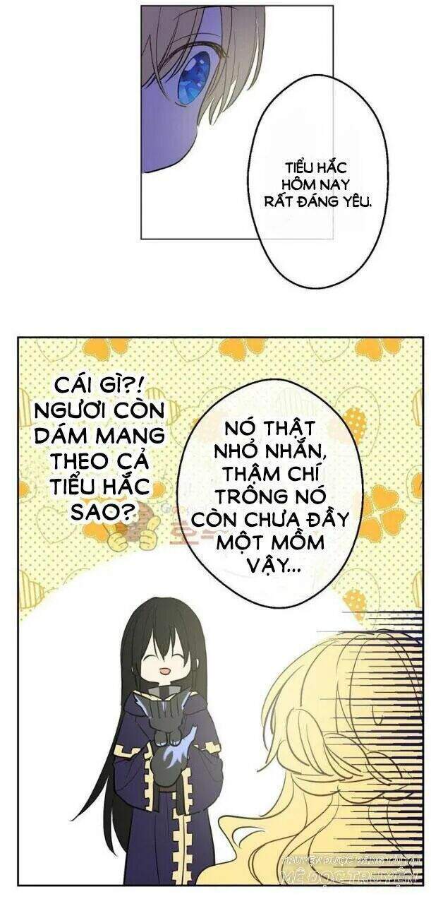 Một Ngày Nọ Tôi Bỗng Thành Nàng Công Chúa Chapter 17.5 - Trang 2
