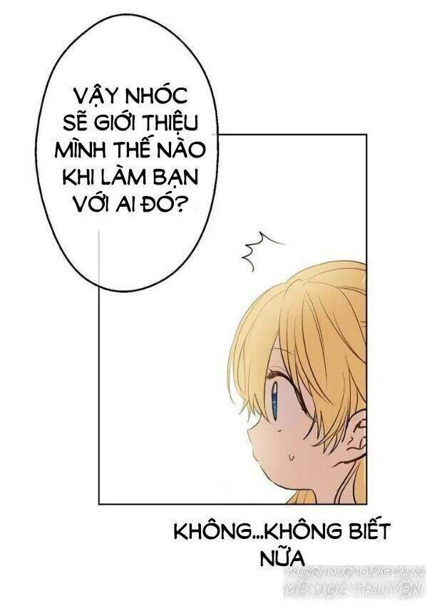 Một Ngày Nọ Tôi Bỗng Thành Nàng Công Chúa Chapter 17.5 - Trang 2