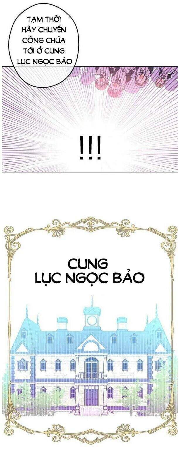 Một Ngày Nọ Tôi Bỗng Thành Nàng Công Chúa Chapter 17.5 - Trang 2