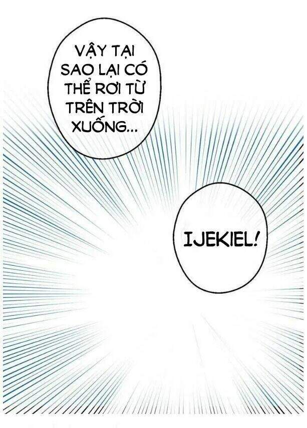 Một Ngày Nọ Tôi Bỗng Thành Nàng Công Chúa Chapter 17.5 - Trang 2