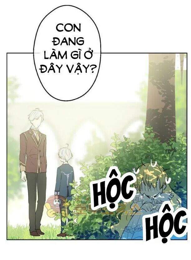 Một Ngày Nọ Tôi Bỗng Thành Nàng Công Chúa Chapter 17.5 - Trang 2