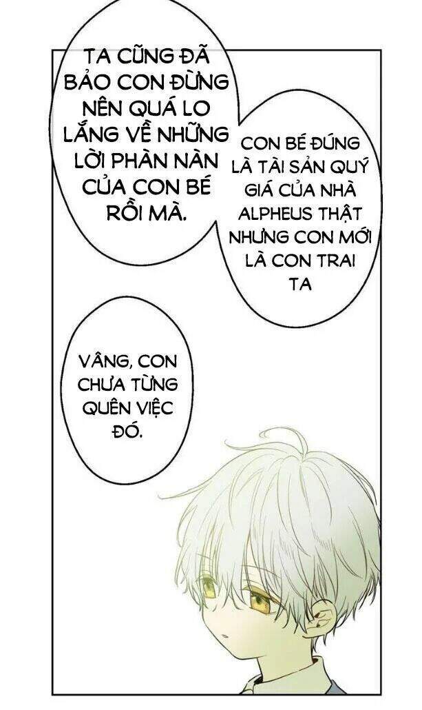 Một Ngày Nọ Tôi Bỗng Thành Nàng Công Chúa Chapter 17.5 - Trang 2