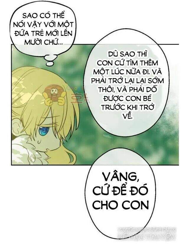 Một Ngày Nọ Tôi Bỗng Thành Nàng Công Chúa Chapter 17.5 - Trang 2
