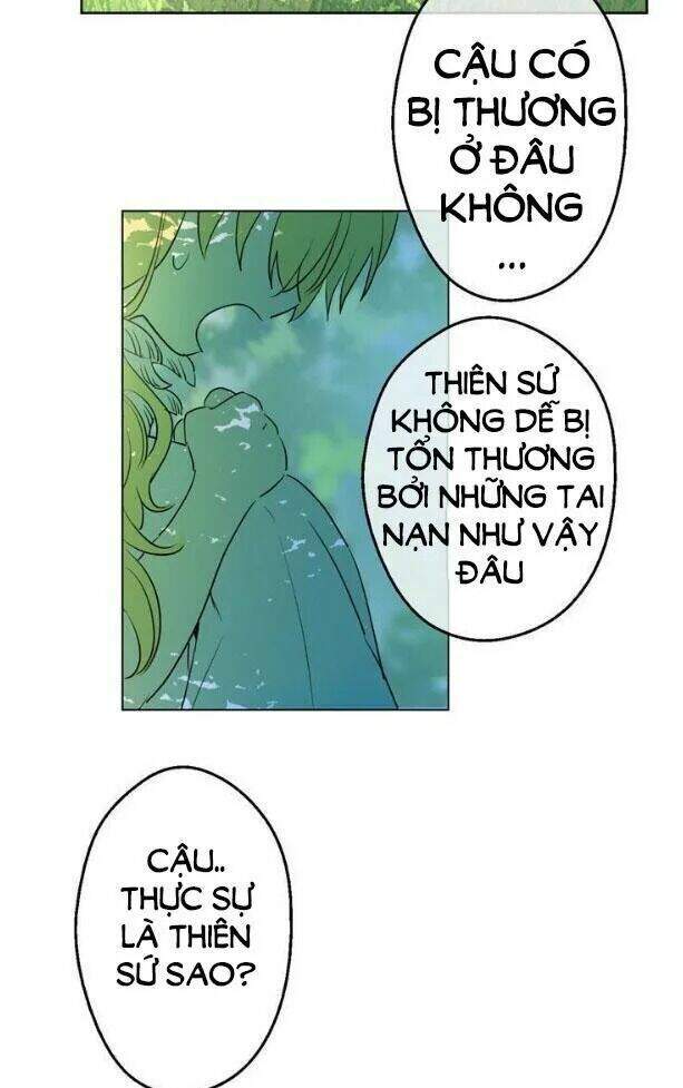 Một Ngày Nọ Tôi Bỗng Thành Nàng Công Chúa Chapter 17.5 - Trang 2