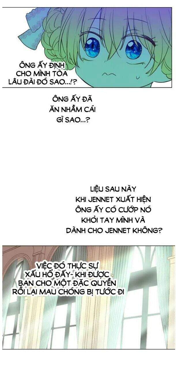 Một Ngày Nọ Tôi Bỗng Thành Nàng Công Chúa Chapter 17.5 - Trang 2