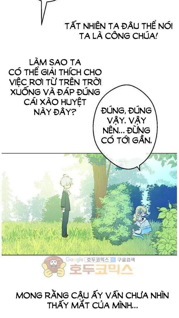 Một Ngày Nọ Tôi Bỗng Thành Nàng Công Chúa Chapter 17.5 - Trang 2