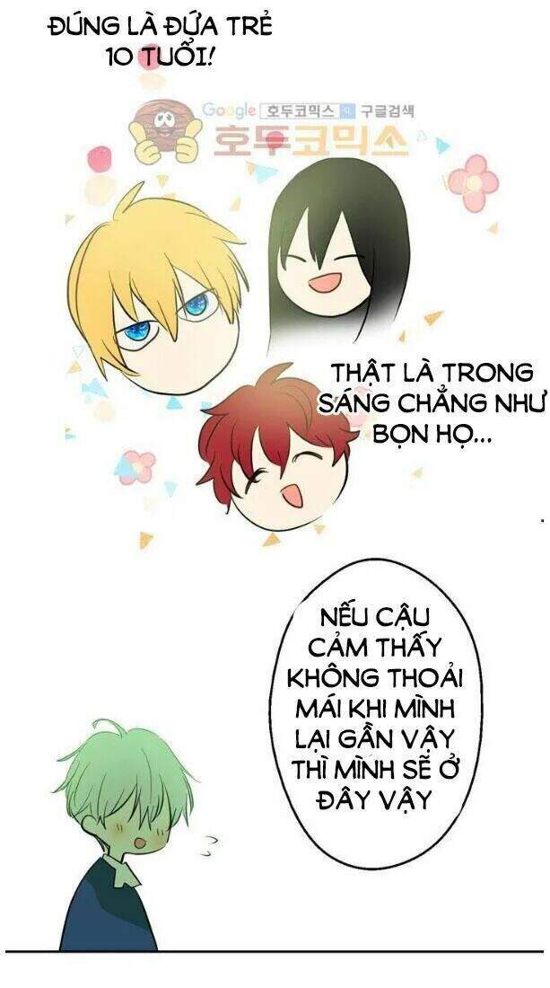 Một Ngày Nọ Tôi Bỗng Thành Nàng Công Chúa Chapter 17.5 - Trang 2