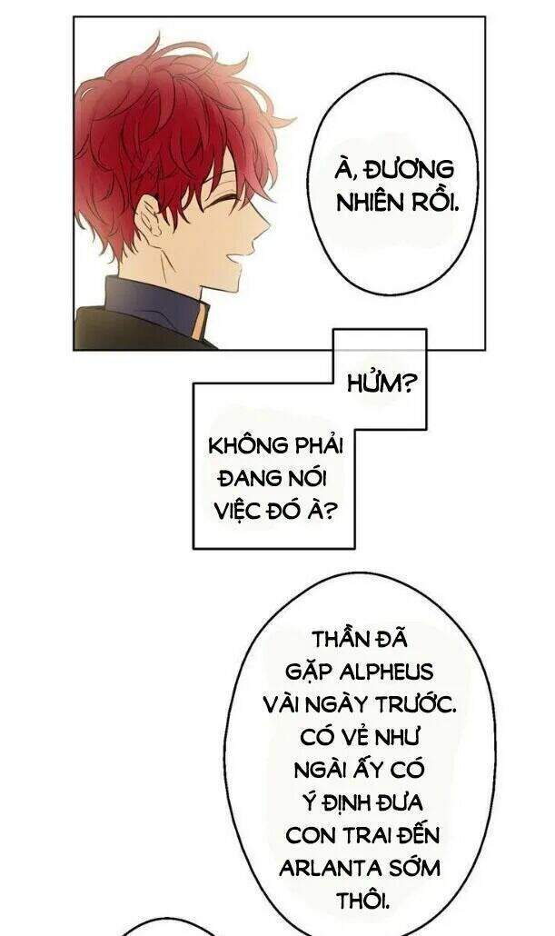 Một Ngày Nọ Tôi Bỗng Thành Nàng Công Chúa Chapter 17.5 - Trang 2