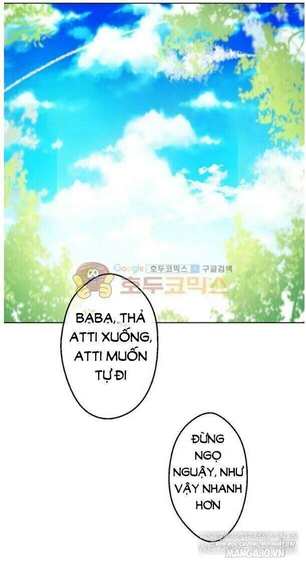 Một Ngày Nọ Tôi Bỗng Thành Nàng Công Chúa Chapter 17 - Trang 2