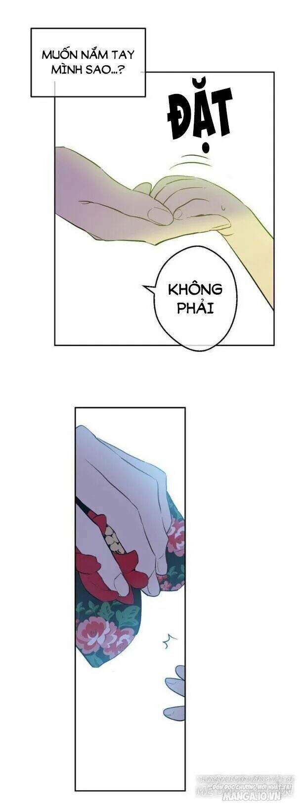 Một Ngày Nọ Tôi Bỗng Thành Nàng Công Chúa Chapter 17 - Trang 2