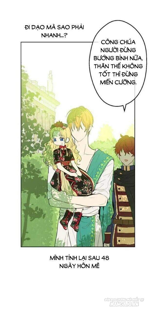 Một Ngày Nọ Tôi Bỗng Thành Nàng Công Chúa Chapter 17 - Trang 2