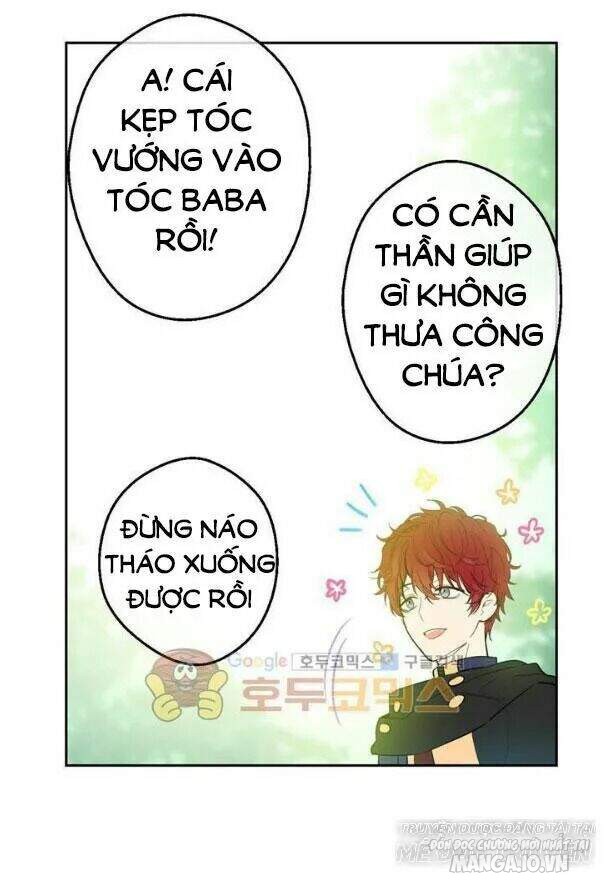 Một Ngày Nọ Tôi Bỗng Thành Nàng Công Chúa Chapter 17 - Trang 2