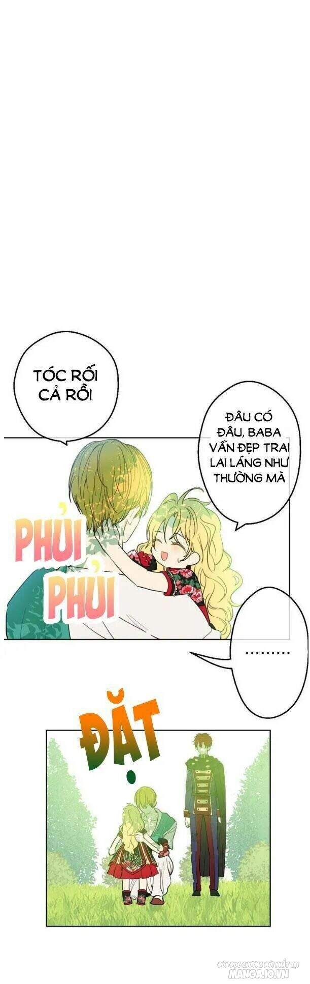Một Ngày Nọ Tôi Bỗng Thành Nàng Công Chúa Chapter 17 - Trang 2
