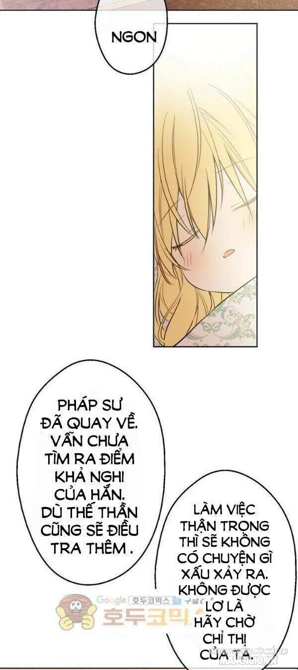 Một Ngày Nọ Tôi Bỗng Thành Nàng Công Chúa Chapter 16 - Trang 2