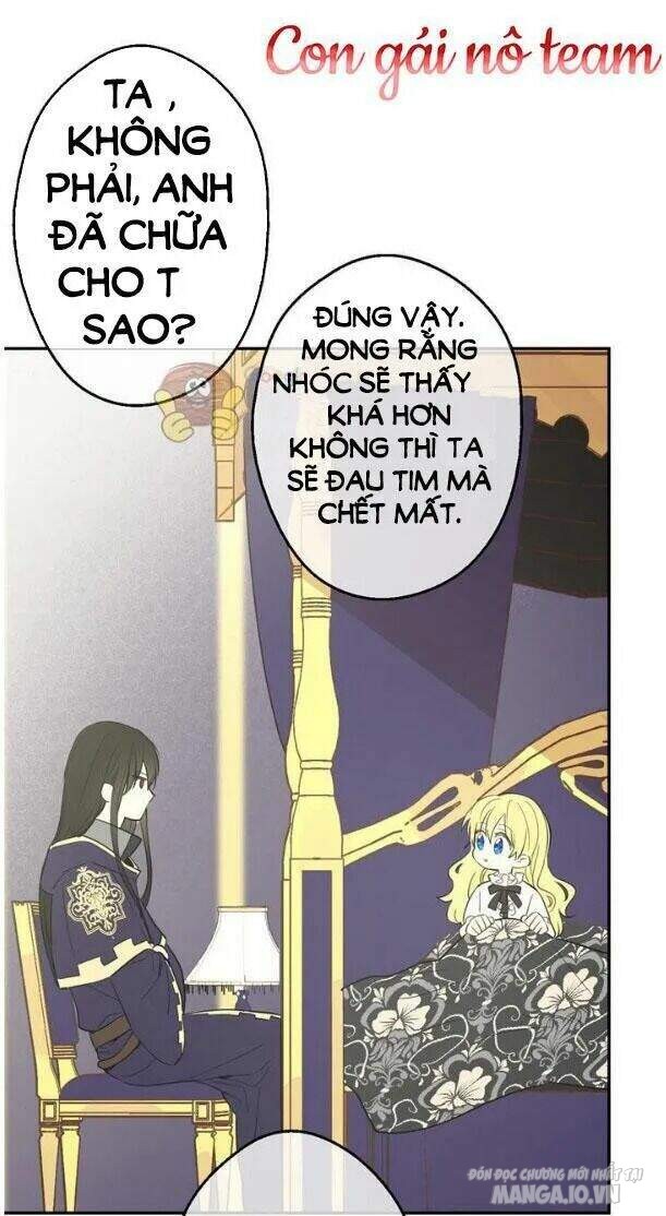 Một Ngày Nọ Tôi Bỗng Thành Nàng Công Chúa Chapter 15.5 - Trang 2