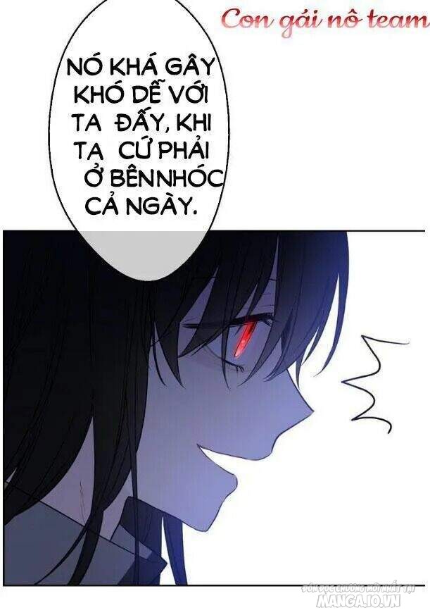 Một Ngày Nọ Tôi Bỗng Thành Nàng Công Chúa Chapter 15.5 - Trang 2