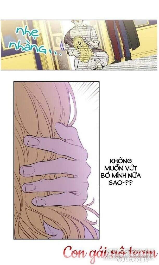 Một Ngày Nọ Tôi Bỗng Thành Nàng Công Chúa Chapter 15.5 - Trang 2