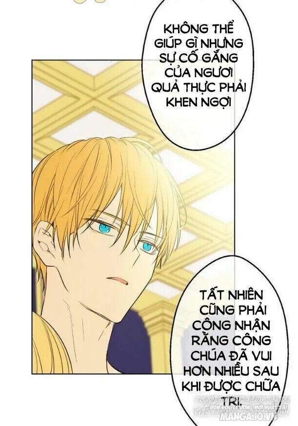 Một Ngày Nọ Tôi Bỗng Thành Nàng Công Chúa Chapter 15.5 - Trang 2