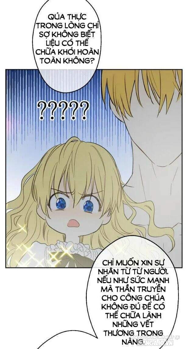 Một Ngày Nọ Tôi Bỗng Thành Nàng Công Chúa Chapter 15.5 - Trang 2
