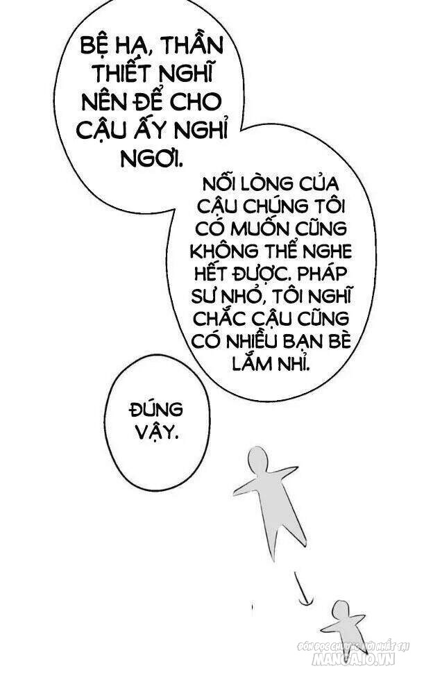 Một Ngày Nọ Tôi Bỗng Thành Nàng Công Chúa Chapter 15.5 - Trang 2
