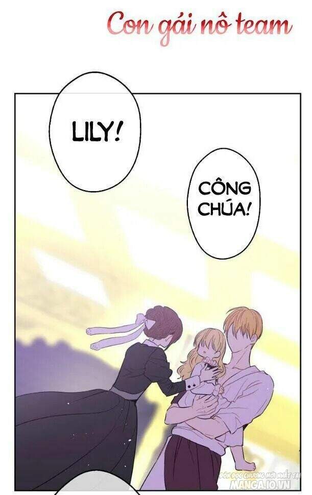 Một Ngày Nọ Tôi Bỗng Thành Nàng Công Chúa Chapter 15.5 - Trang 2