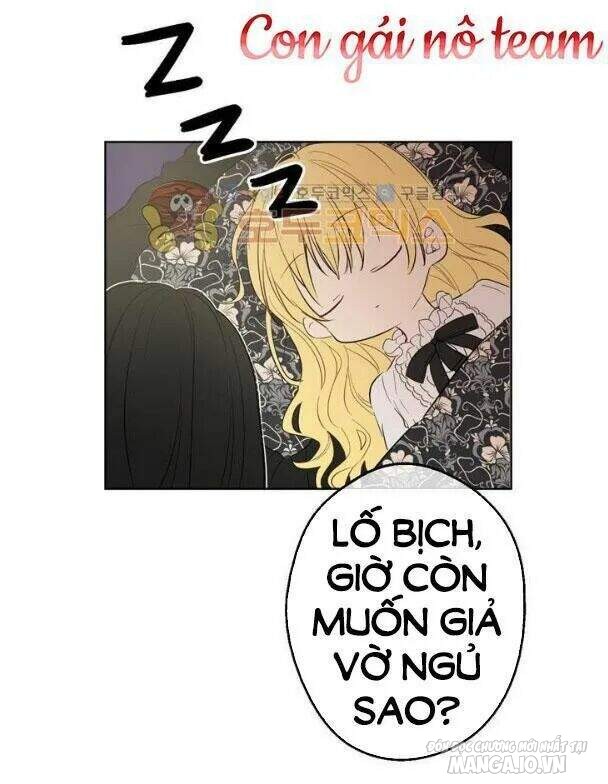 Một Ngày Nọ Tôi Bỗng Thành Nàng Công Chúa Chapter 15.5 - Trang 2
