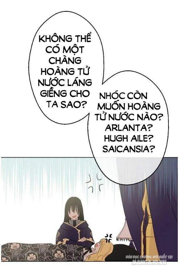 Một Ngày Nọ Tôi Bỗng Thành Nàng Công Chúa Chapter 15.5 - Trang 2