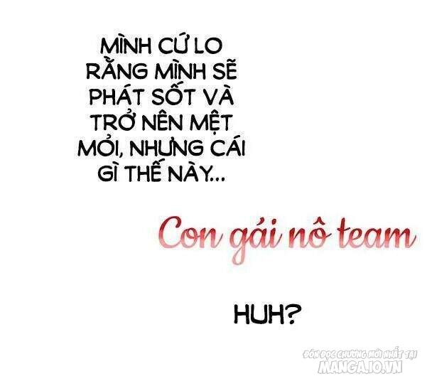 Một Ngày Nọ Tôi Bỗng Thành Nàng Công Chúa Chapter 15.5 - Trang 2