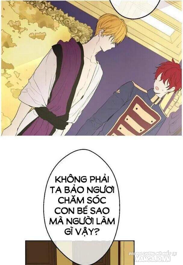 Một Ngày Nọ Tôi Bỗng Thành Nàng Công Chúa Chapter 15 - Trang 2