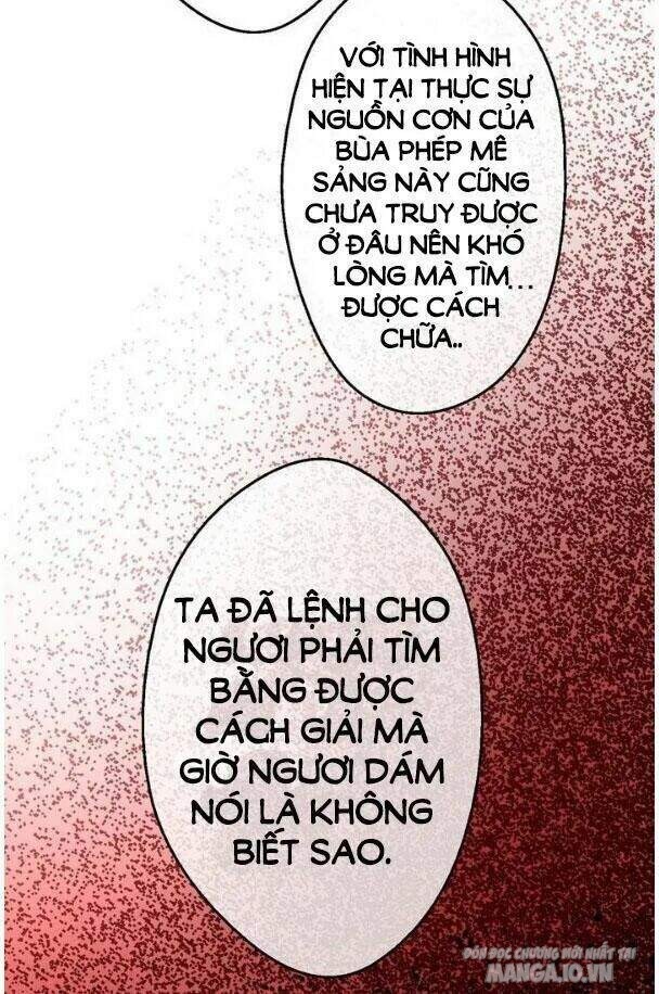 Một Ngày Nọ Tôi Bỗng Thành Nàng Công Chúa Chapter 15 - Trang 2