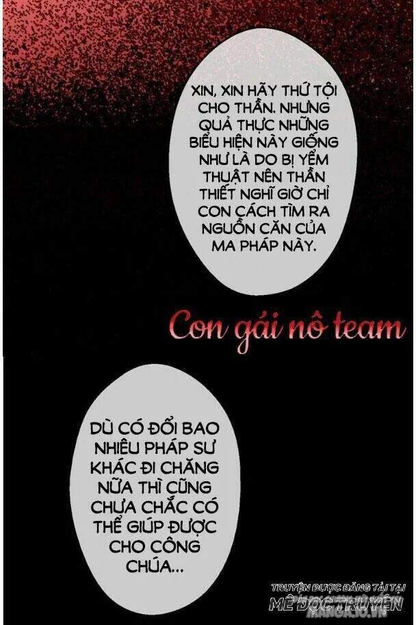 Một Ngày Nọ Tôi Bỗng Thành Nàng Công Chúa Chapter 15 - Trang 2