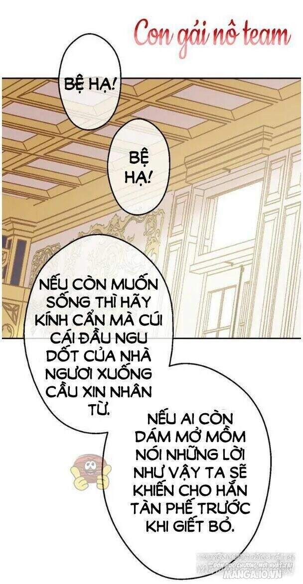 Một Ngày Nọ Tôi Bỗng Thành Nàng Công Chúa Chapter 15 - Trang 2