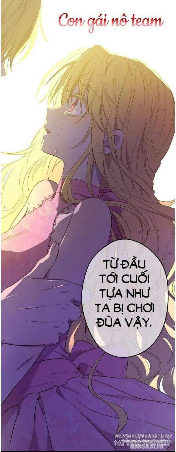 Một Ngày Nọ Tôi Bỗng Thành Nàng Công Chúa Chapter 15 - Trang 2