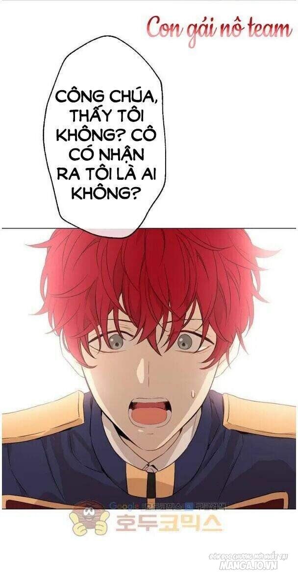 Một Ngày Nọ Tôi Bỗng Thành Nàng Công Chúa Chapter 15 - Trang 2