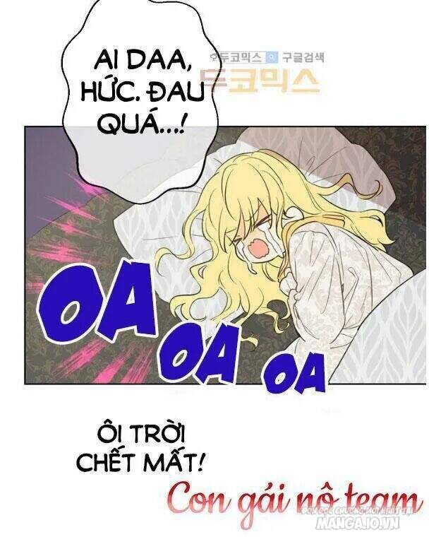 Một Ngày Nọ Tôi Bỗng Thành Nàng Công Chúa Chapter 15 - Trang 2