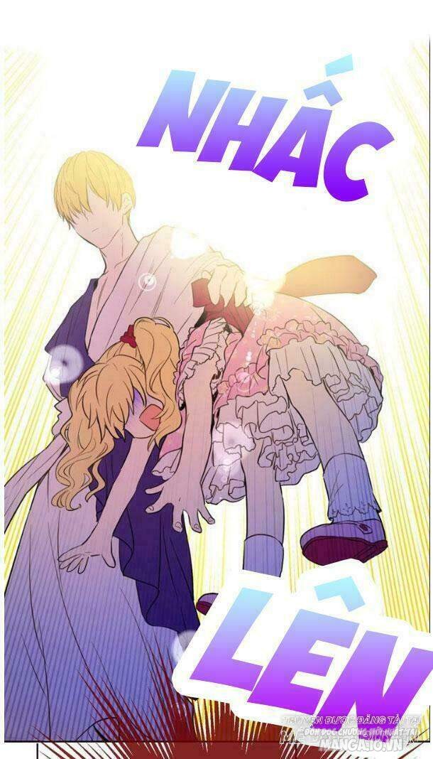 Một Ngày Nọ Tôi Bỗng Thành Nàng Công Chúa Chapter 14.5 - Trang 2