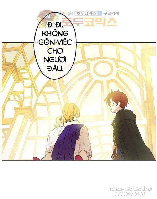 Một Ngày Nọ Tôi Bỗng Thành Nàng Công Chúa Chapter 14.5 - Trang 2