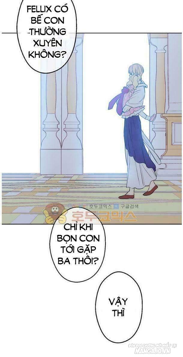 Một Ngày Nọ Tôi Bỗng Thành Nàng Công Chúa Chapter 14.5 - Trang 2