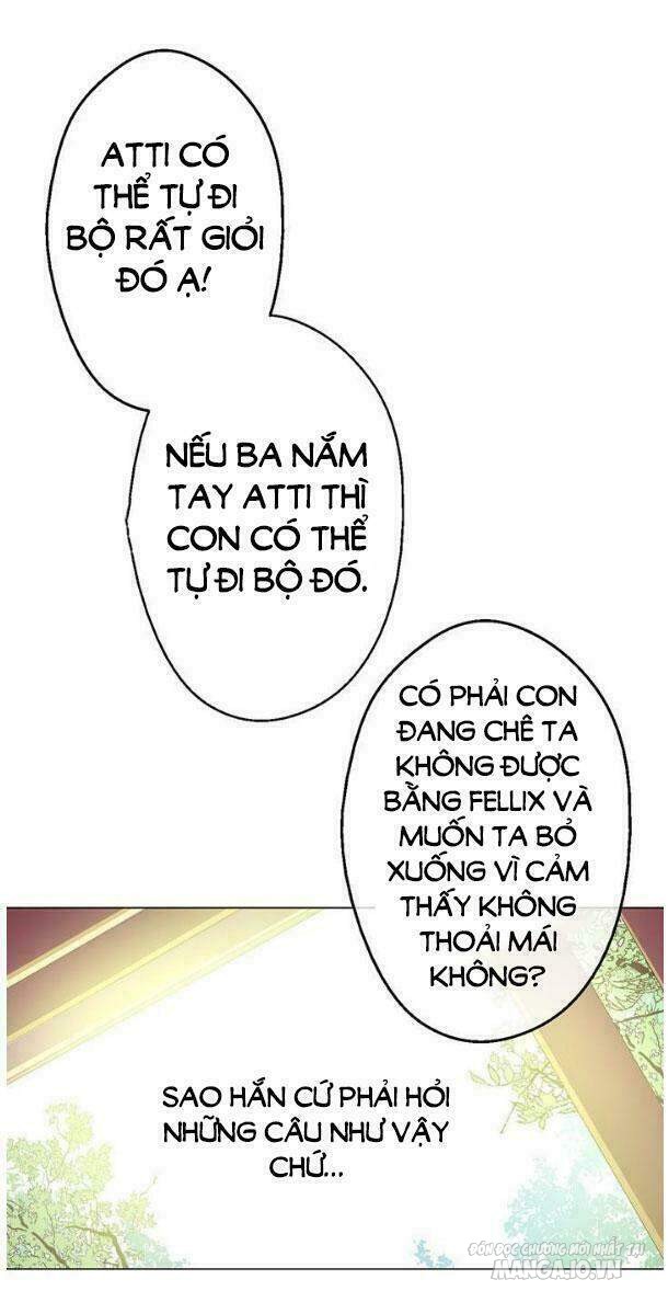 Một Ngày Nọ Tôi Bỗng Thành Nàng Công Chúa Chapter 14.5 - Trang 2