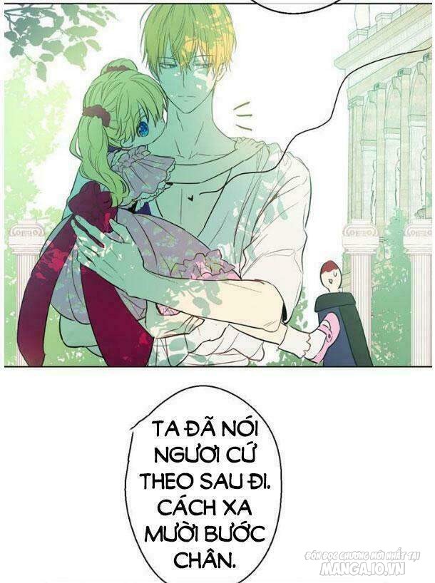 Một Ngày Nọ Tôi Bỗng Thành Nàng Công Chúa Chapter 14.5 - Trang 2